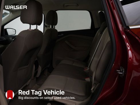 Used 2014 Ford Escape SE w/ Equipment Group 201A image 15