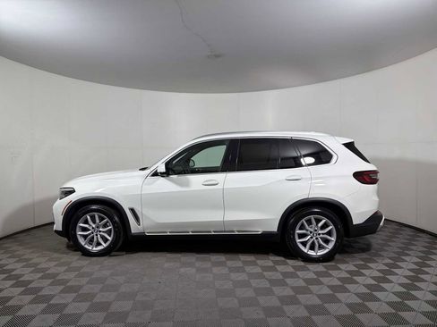 Certified 2023 BMW X5 xDrive40i w/ Premium Package image 4