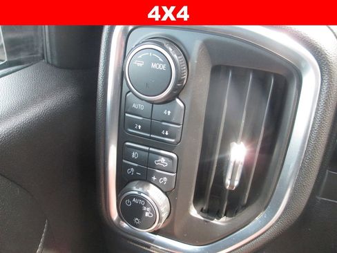 Used 2020 Chevrolet Silverado 1500 RST w/ All-Star Edition AWD/4WD image 28