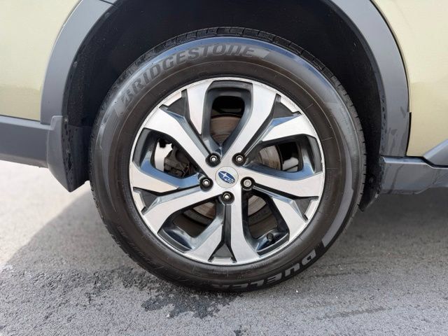 Used 2020 Subaru Outback Limited XT AWD/4WD image 31