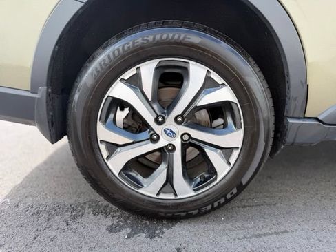 Used 2020 Subaru Outback Limited XT AWD/4WD image 31