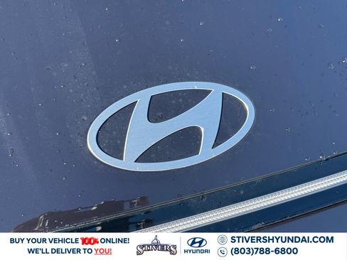 New 2026 Hyundai Sonata SEL image 8