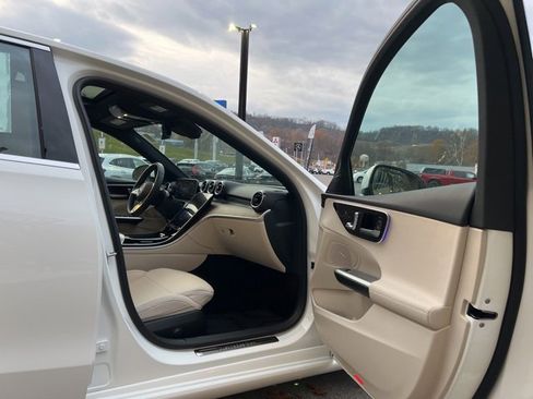 Used 2024 Mercedes-Benz C 300 C 300 image 27