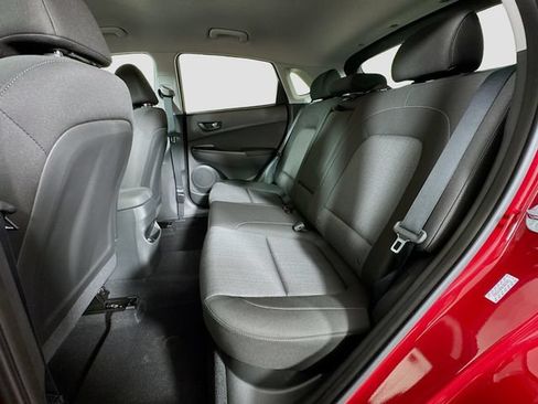 Used 2023 Hyundai Kona SEL AWD/4WD image 26