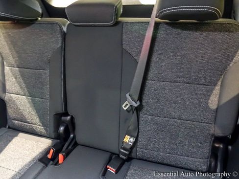 New 2026 Chevrolet Traverse LT w/ Driver Confidence Package image 11