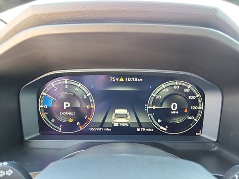 Used 2023 Mitsubishi Outlander SEL FWD image 17