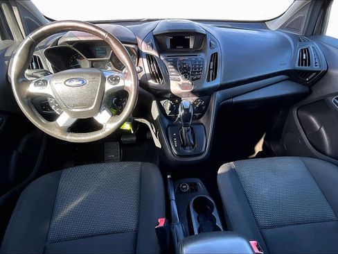 Used 2018 Ford Transit Connect XL image 14