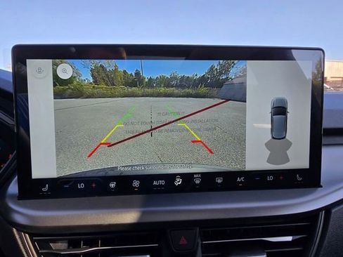 New 2025 Ford Escape Active w/ Tech Pack #1 image 19