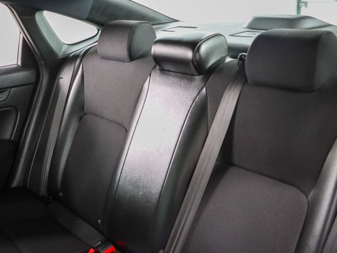 Used 2024 Honda Civic Sport image 24