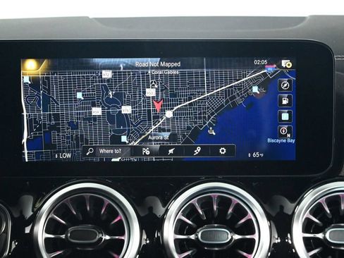 Used 2022 Mercedes-Benz GLA 35 AMG 4MATIC image 13