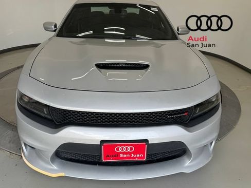 Used 2022 Dodge Charger R/T w/ Performance Handling Group RWD image 2