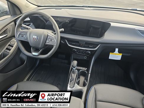 New 2026 Buick Encore GX Sport Touring w/ Comfort Package image 28
