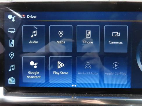 Used 2025 Chevrolet Silverado 1500 RST w/ Protection Package image 16