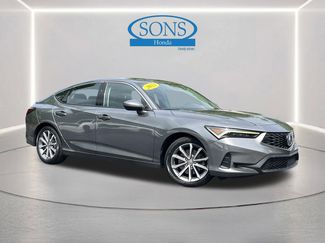 Used 2023 Acura Integra FWD video 2