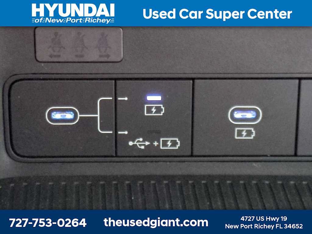 Certified 2024 Hyundai Kona SE FWD image 22