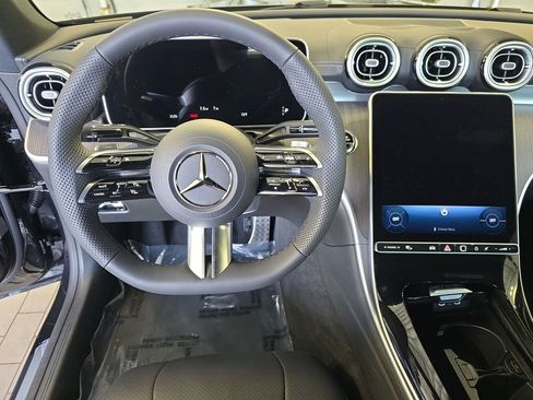 New 2026 Mercedes-Benz CLE 450 4MATIC Coupe image 17