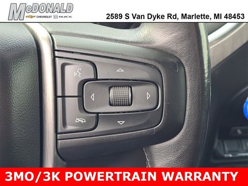 Used 2020 GMC Sierra 1500 Denali image 12