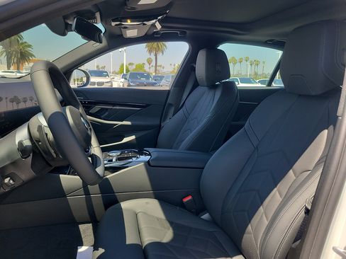 New 2026 BMW 530i w/ Premium Package RWD image 17