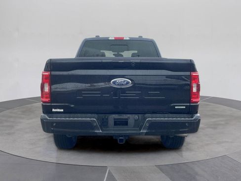 Used 2023 Ford F150 XLT w/ Equipment Group 302A High image 5