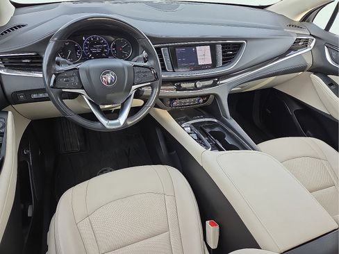 Used 2023 Buick Enclave Premium w/ Experience Buick Package AWD/4WD image 12