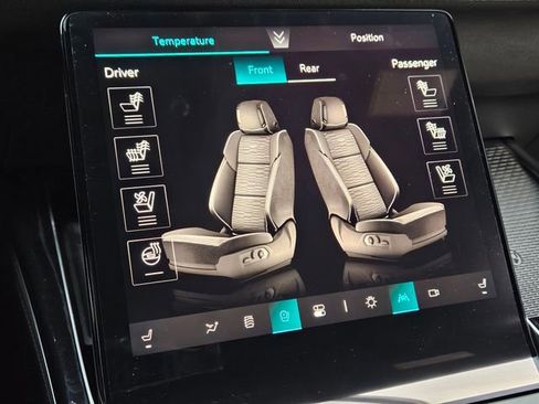 New 2026 Cadillac Escalade Sport w/ Touring Package image 22