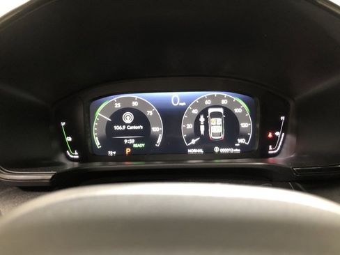 New 2026 Honda CR-V Sport-L image 27