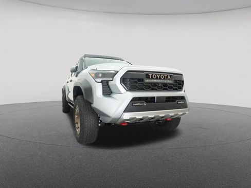 New 2025 Toyota Tacoma 4x4 Double Cab Hybrid image 30
