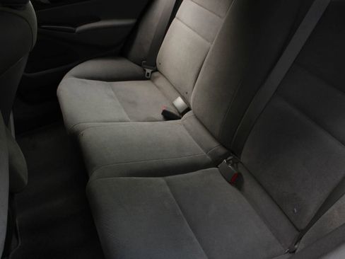 Used 2008 Honda Civic LX image 19
