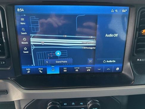 Certified 2023 Ford Bronco Badlands image 27