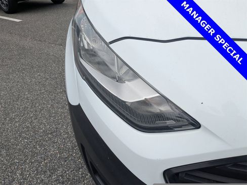 Used 2022 Ford Transit Connect XL image 10