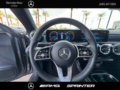 Certified 2023 Mercedes-Benz CLA 250 image 24