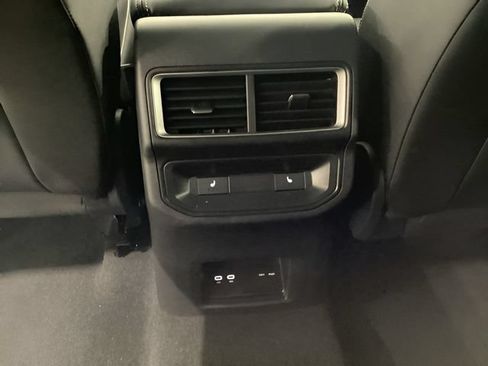 Certified 2026 Volkswagen Atlas Cross Sport SEL Premium R-Line w/ MDO Package AWD/4WD image 13
