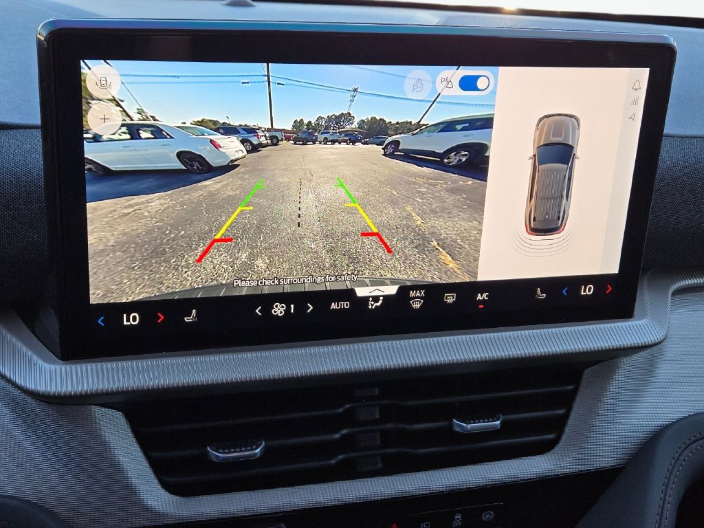 Used 2026 Ford Explorer Active RWD image 27