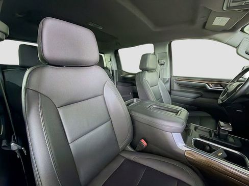 Used 2022 Chevrolet Silverado 1500 RST w/ RST All Star Premium Package image 28