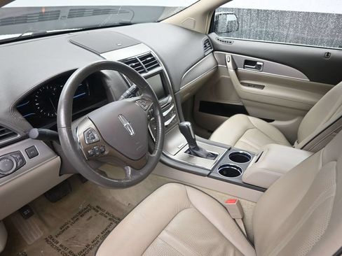 Used 2015 Lincoln MKX AWD w/ Equipment Group 102A image 15