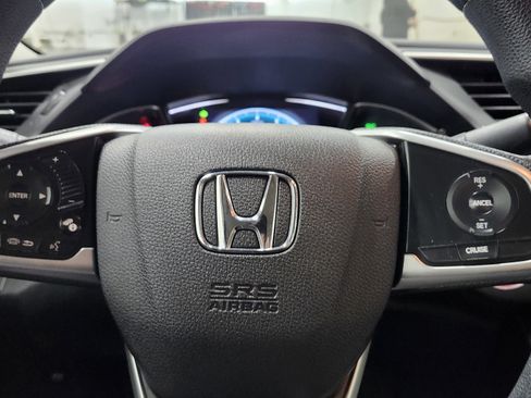 Used 2016 Honda Civic EX-T image 24