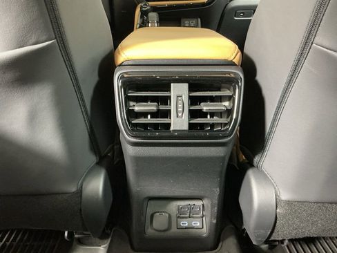 Used 2023 Lexus NX 350h AWD w/ Towing Package (2000 Lbs) image 30