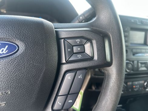 Used 2017 Ford F250 XLT w/ FX4 Off-Road Package AWD/4WD image 15