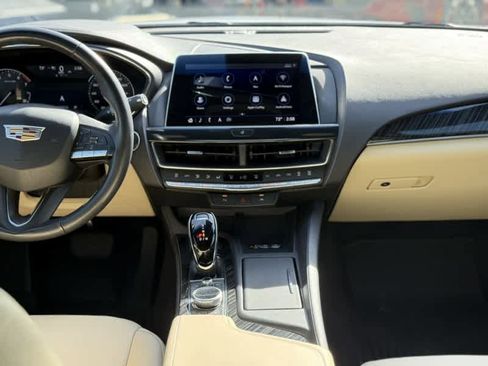 Used 2024 Cadillac CT5 Premium Luxury image 24