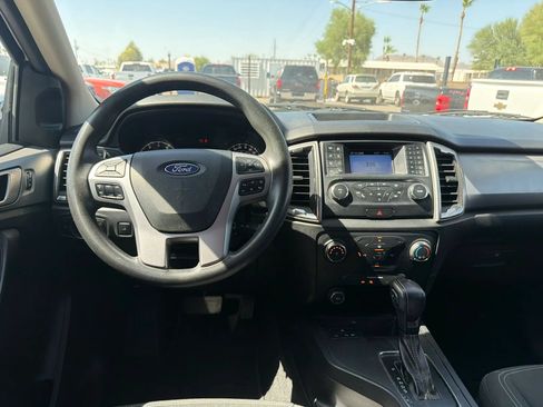 Used 2019 Ford Ranger XLT w/ Trailer Tow Package RWD image 19
