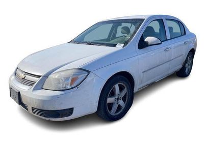 Used 2005 Chevrolet Cobalt LT