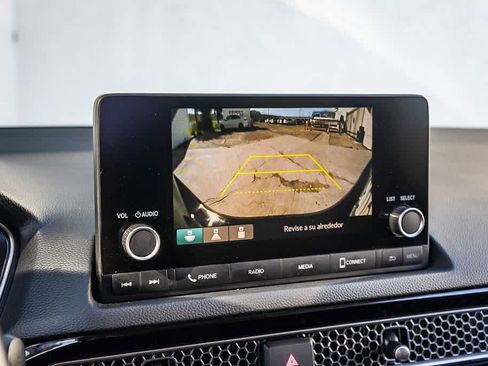 Used 2024 Honda Civic EX-L image 27