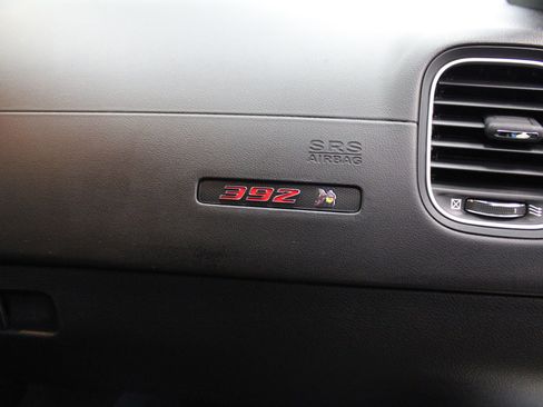 Used 2023 Dodge Charger Scat Pack RWD image 32