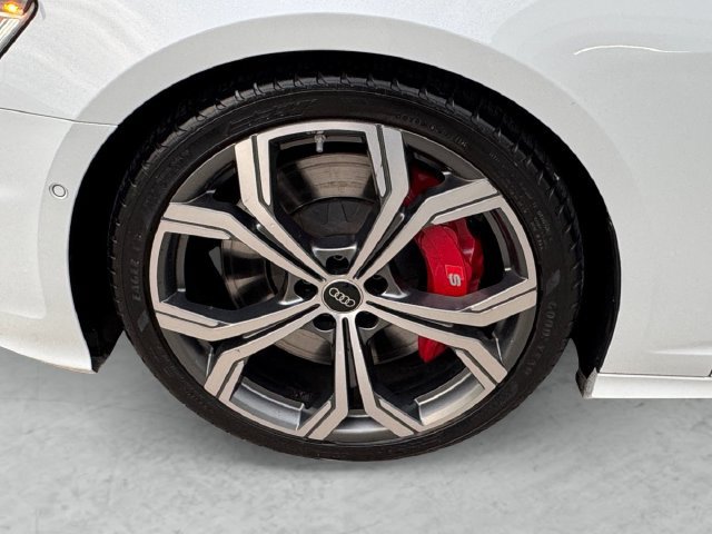 Used 2025 Audi S6 Premium Plus w/ Premium Plus Package AWD/4WD image 23