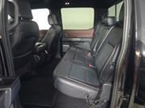 Used 2023 Ford F150 Lariat w/ Equipment Group 502A High AWD/4WD image 14