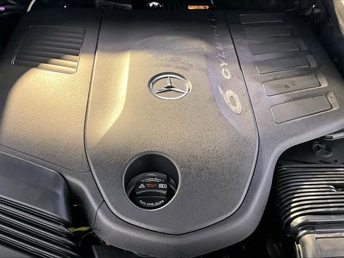 New 2026 Mercedes-Benz GLE 450 4MATIC image 15