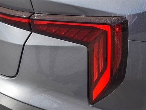 New 2025 Kia K4 LXS image 8