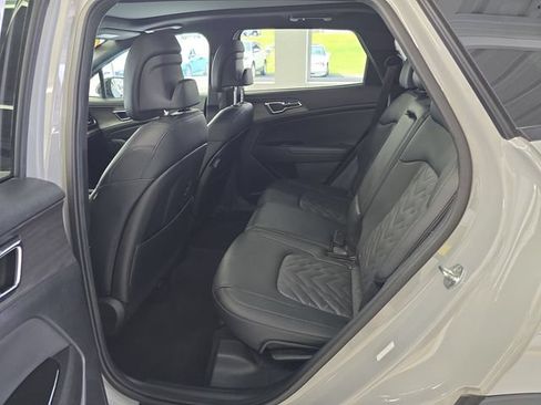 Used 2023 Kia Sportage X-Pro Prestige AWD/4WD image 10