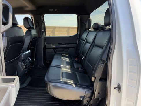 Used 2022 Ford F150 XL w/ STX Appearance Package AWD/4WD image 29