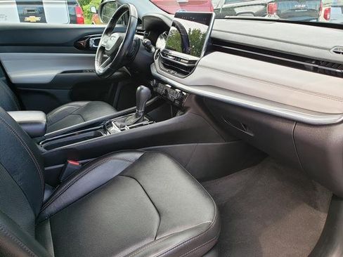 Used 2022 Jeep Compass Limited AWD/4WD image 19